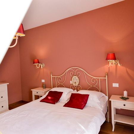 Villas Vilanija Umag Buitenkant foto