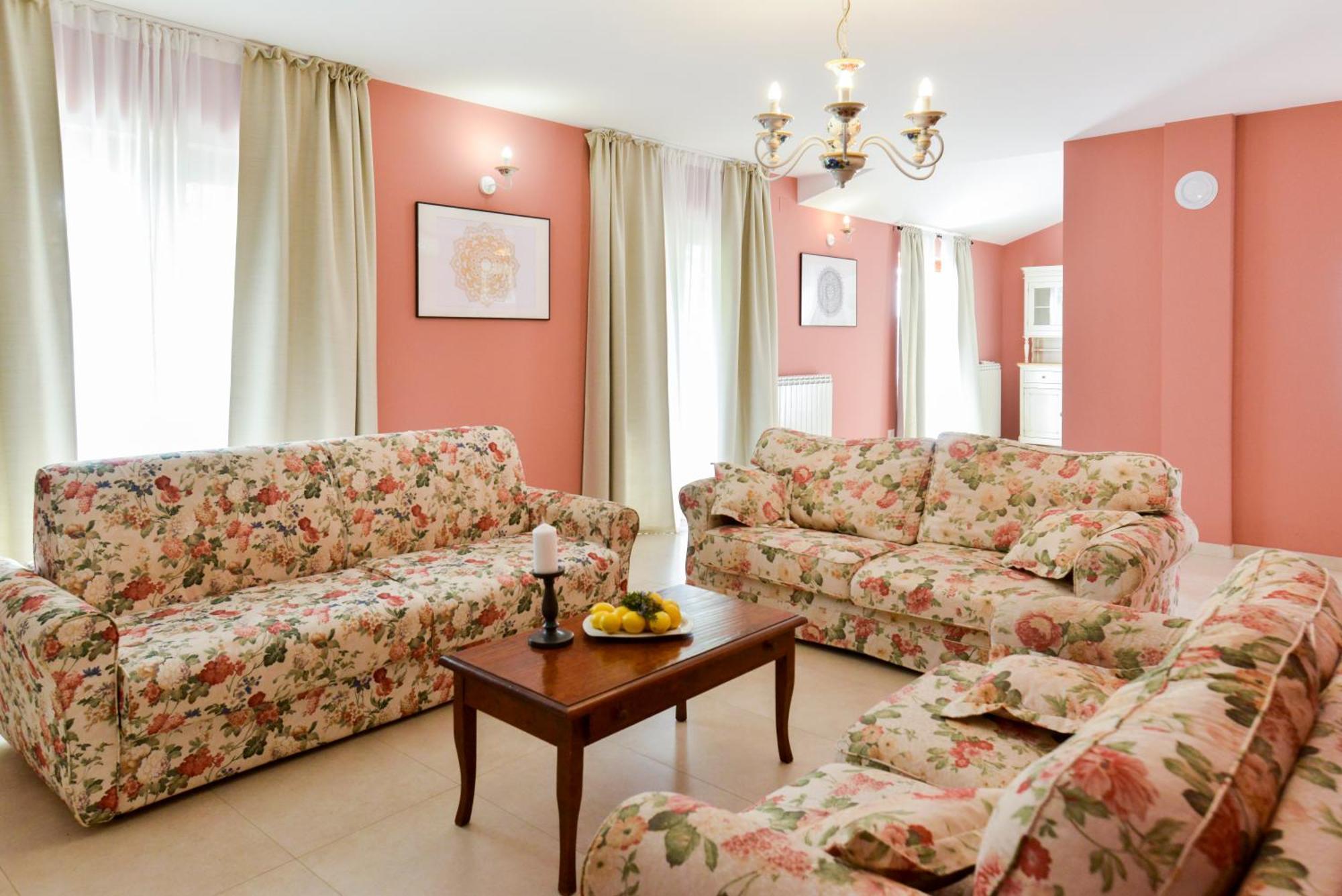 Villas Vilanija Umag Buitenkant foto