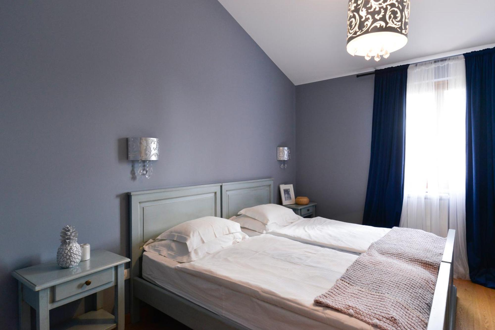 Villas Vilanija Umag Buitenkant foto