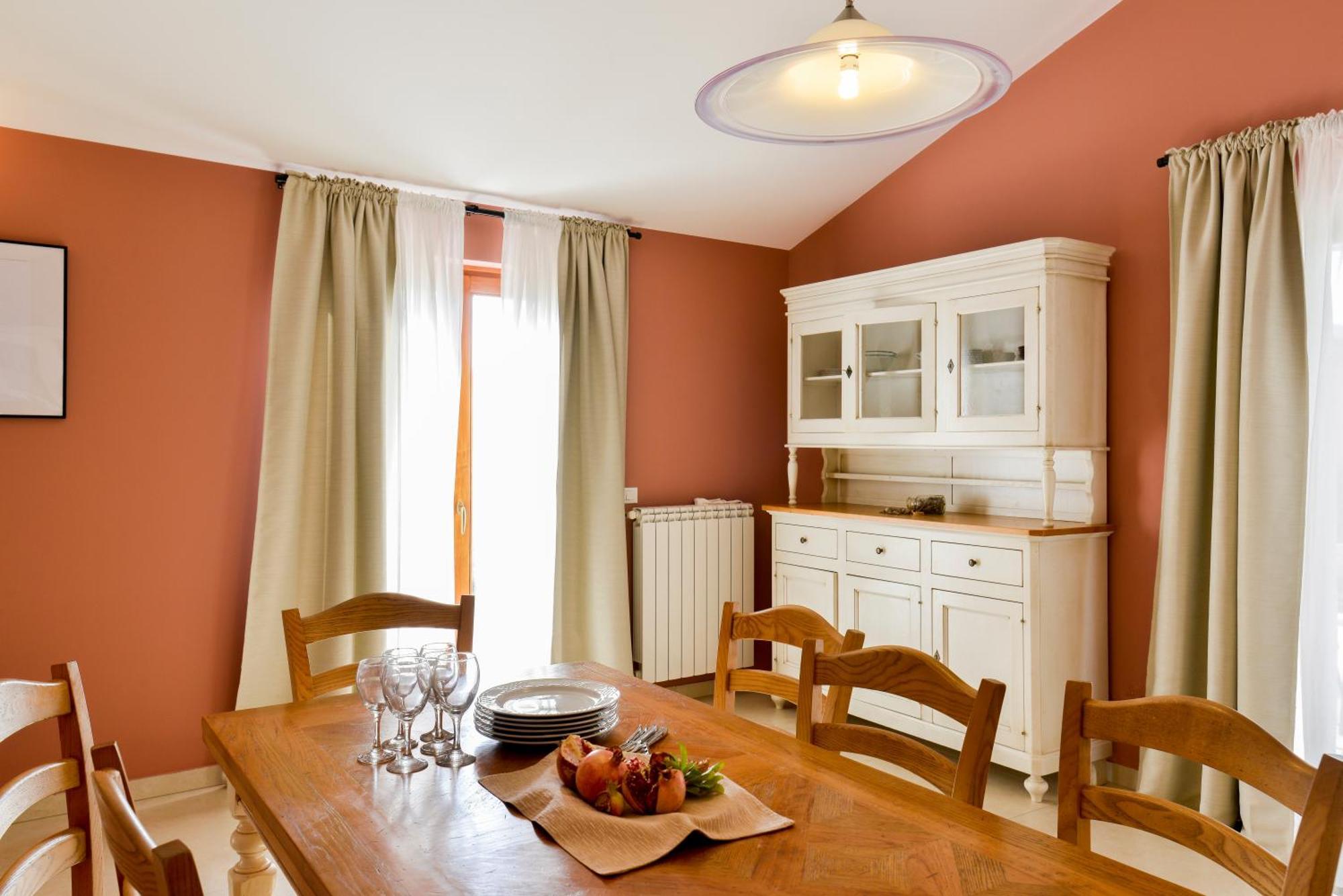 Villas Vilanija Umag Buitenkant foto
