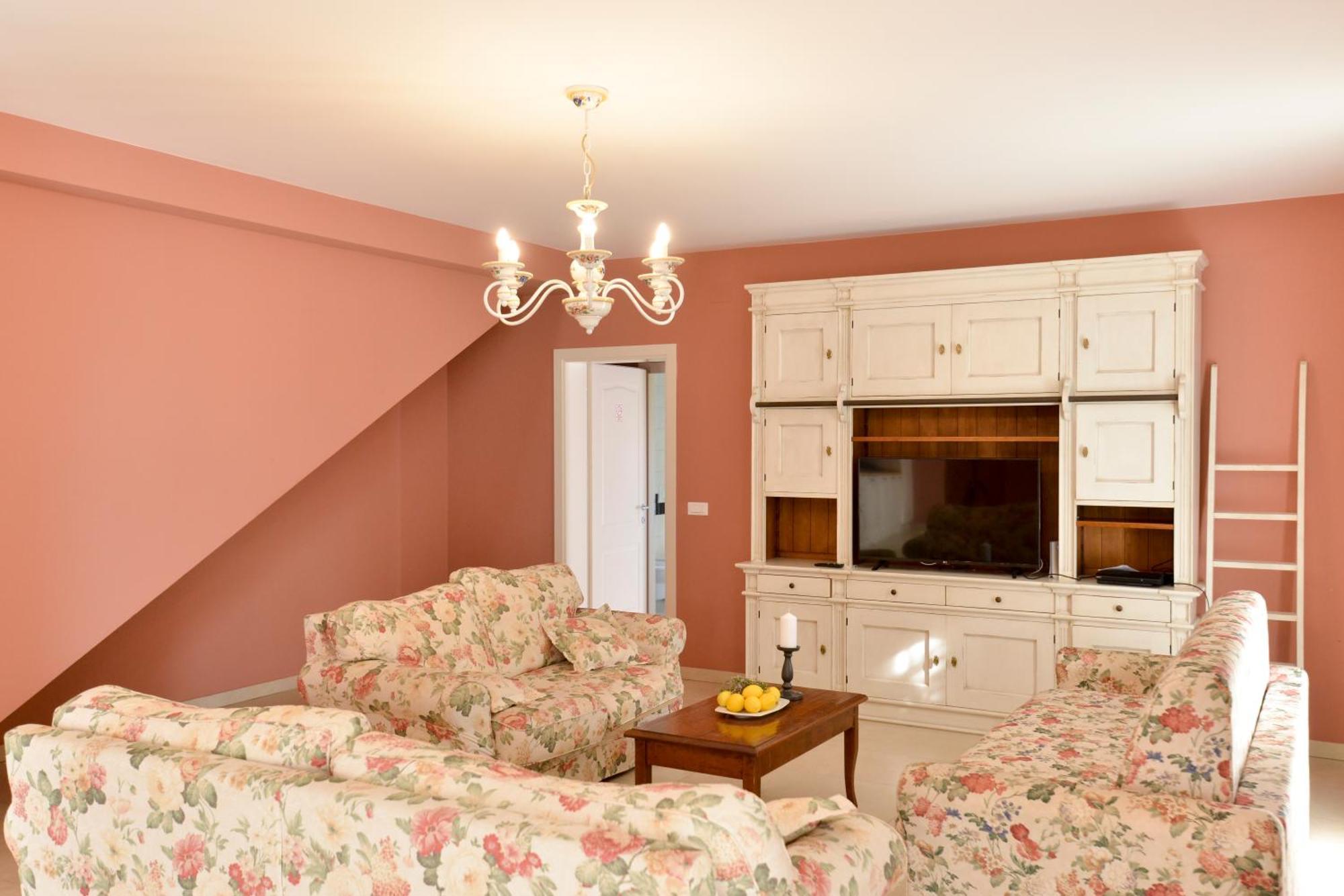 Villas Vilanija Umag Buitenkant foto