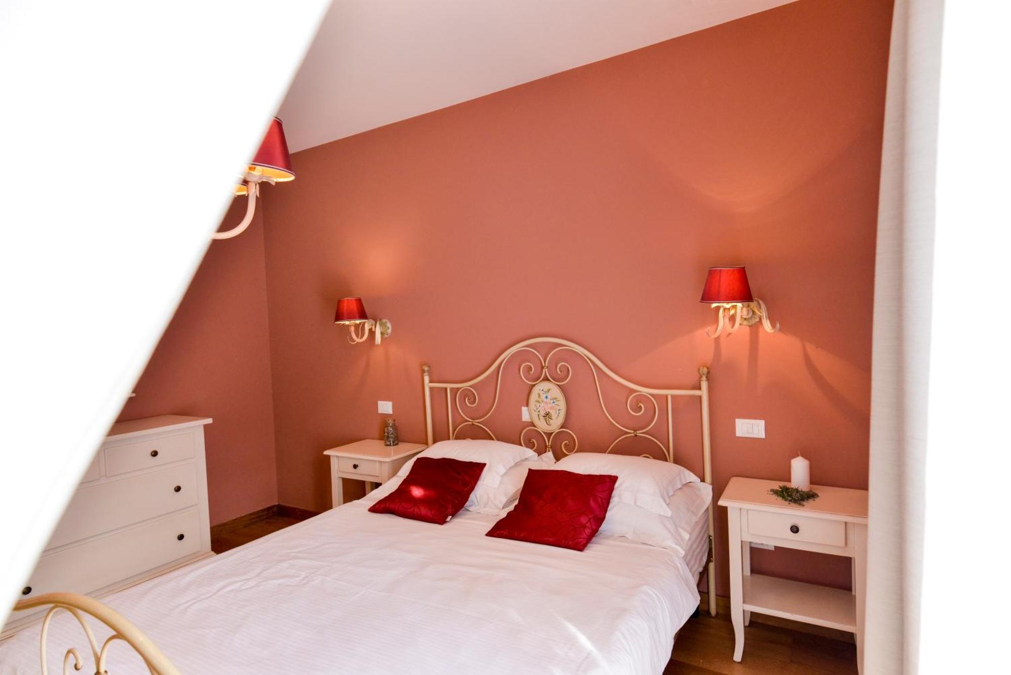 Villas Vilanija Umag Buitenkant foto