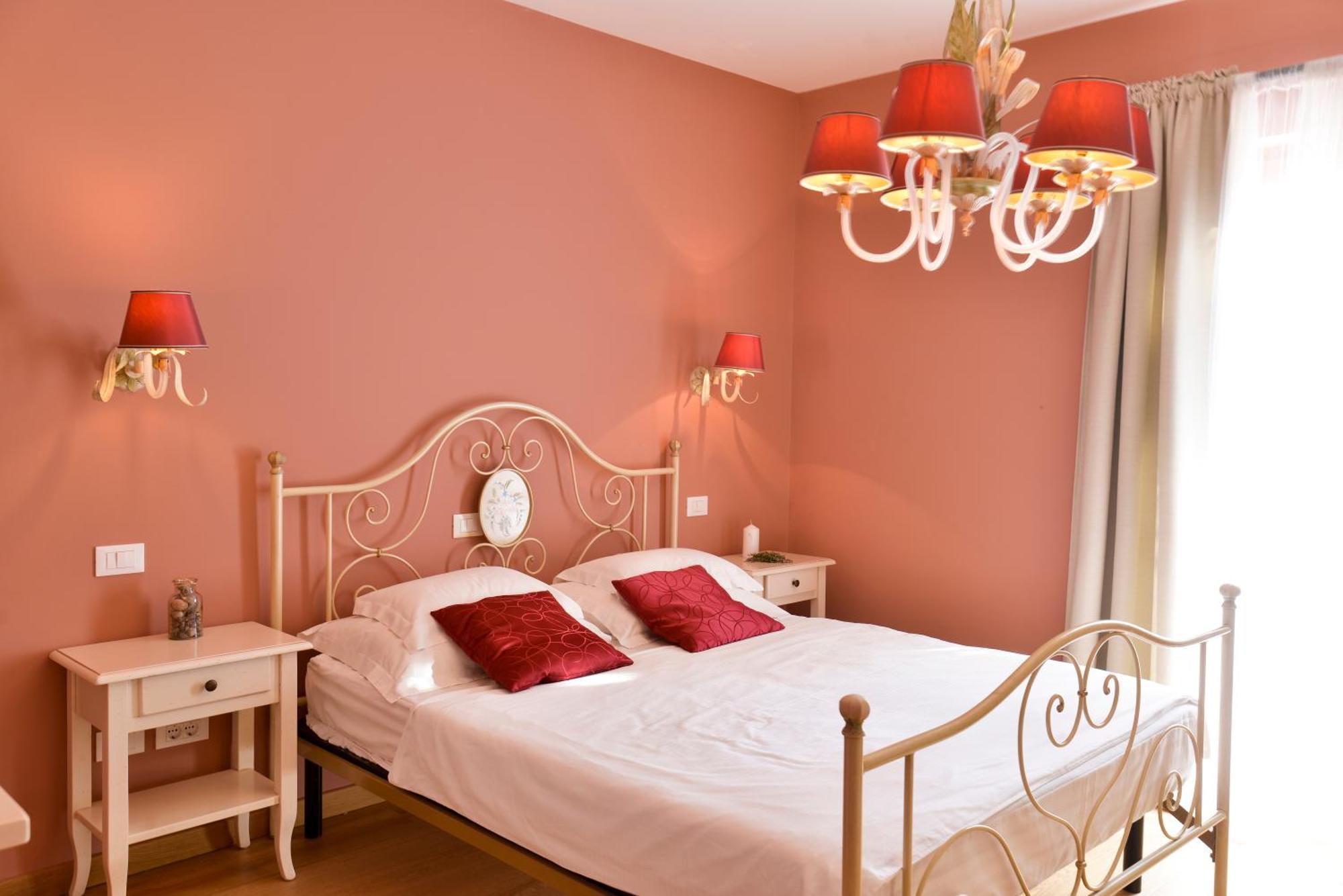 Villas Vilanija Umag Buitenkant foto